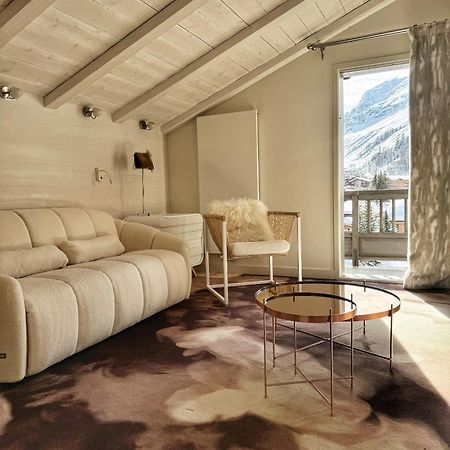 Hotel Tsanteleina Val-dʼIsère Εξωτερικό φωτογραφία