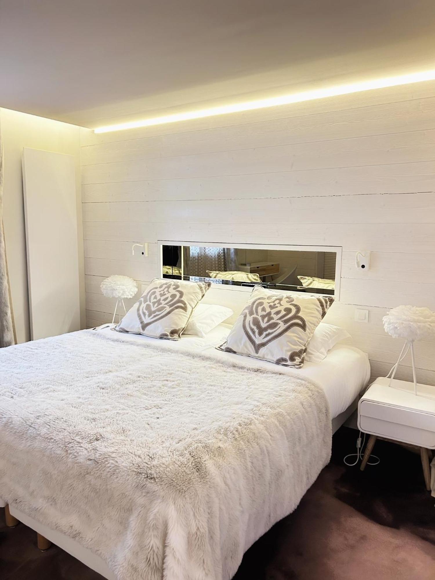 Hotel Tsanteleina Val-dʼIsère Εξωτερικό φωτογραφία