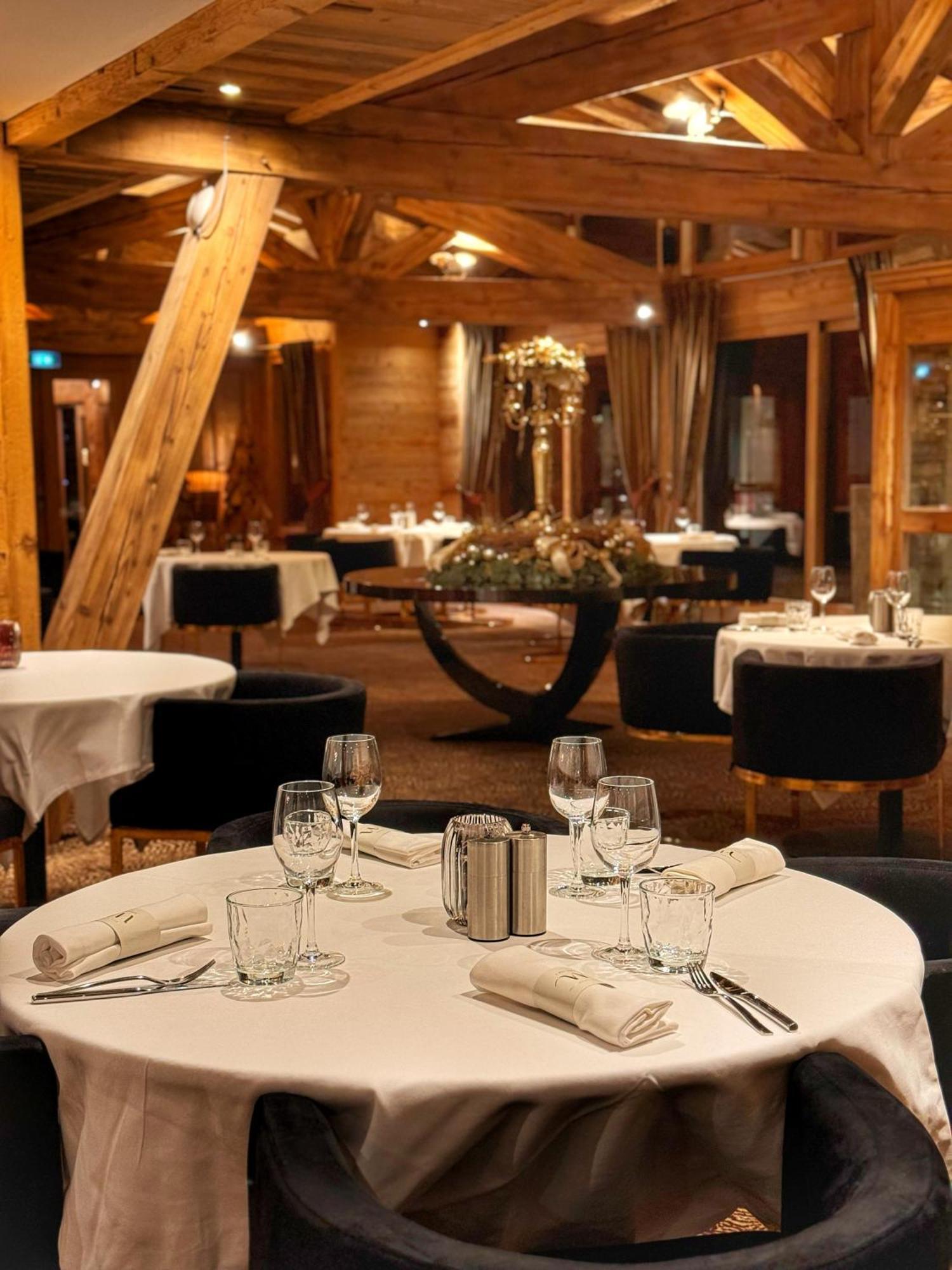 Hotel Tsanteleina Val-dʼIsère Εξωτερικό φωτογραφία