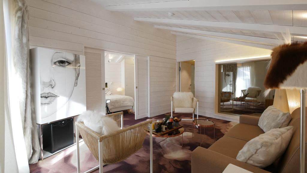 Hotel Tsanteleina Val-dʼIsère Εξωτερικό φωτογραφία