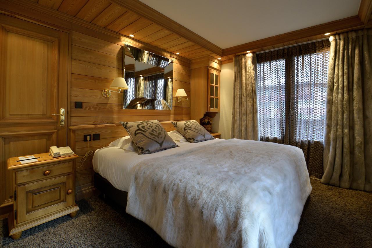 Hotel Tsanteleina Val-dʼIsère Εξωτερικό φωτογραφία